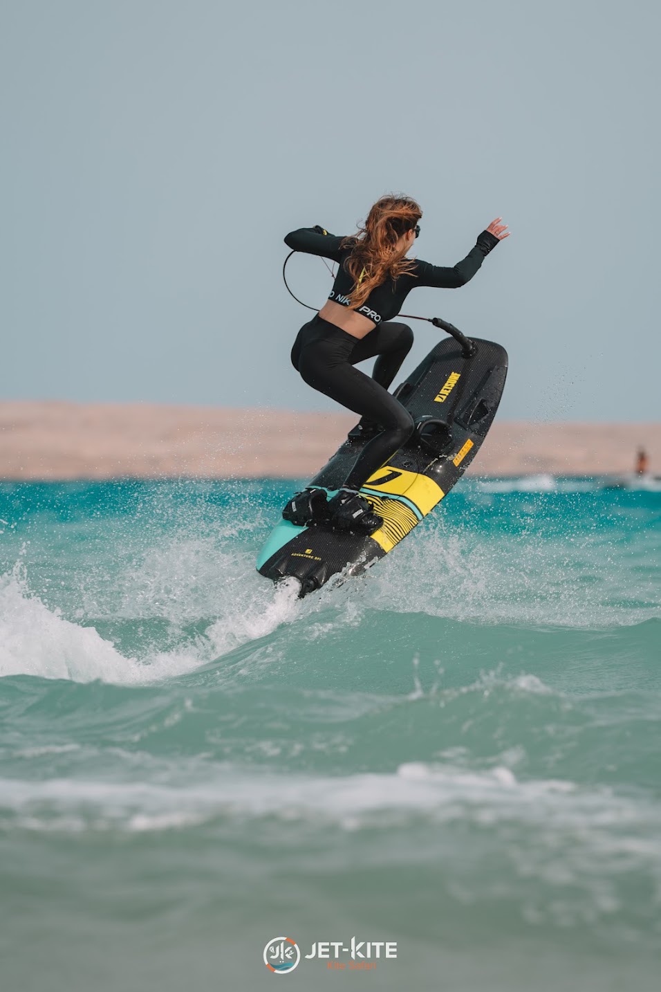 Jetsurf